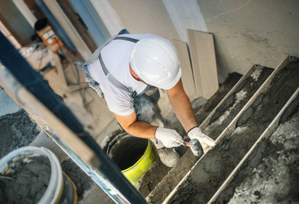 Best Concrete Grinding and Polishing in Taylorsville, NC