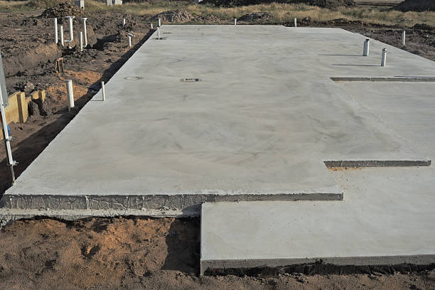 Best Concrete Driveway Installation in Taylorsville, NC