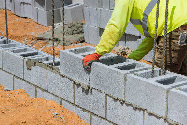 Best Concrete Sidewalk Installation in Taylorsville, NC