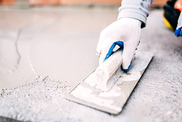 Best Concrete Foundation Repair in Taylorsville, NC
