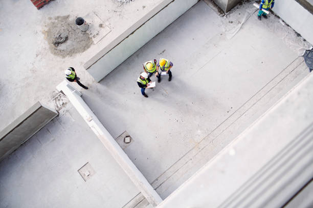 Best Concrete Slab Construction in Taylorsville, NC