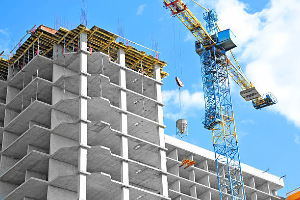 Best Residential Concrete Solutions in Taylorsville, NC
